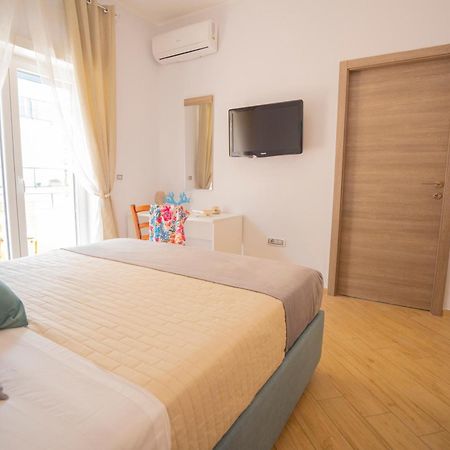 Symphony House Bed and Breakfast Sorrento Exteriör bild
