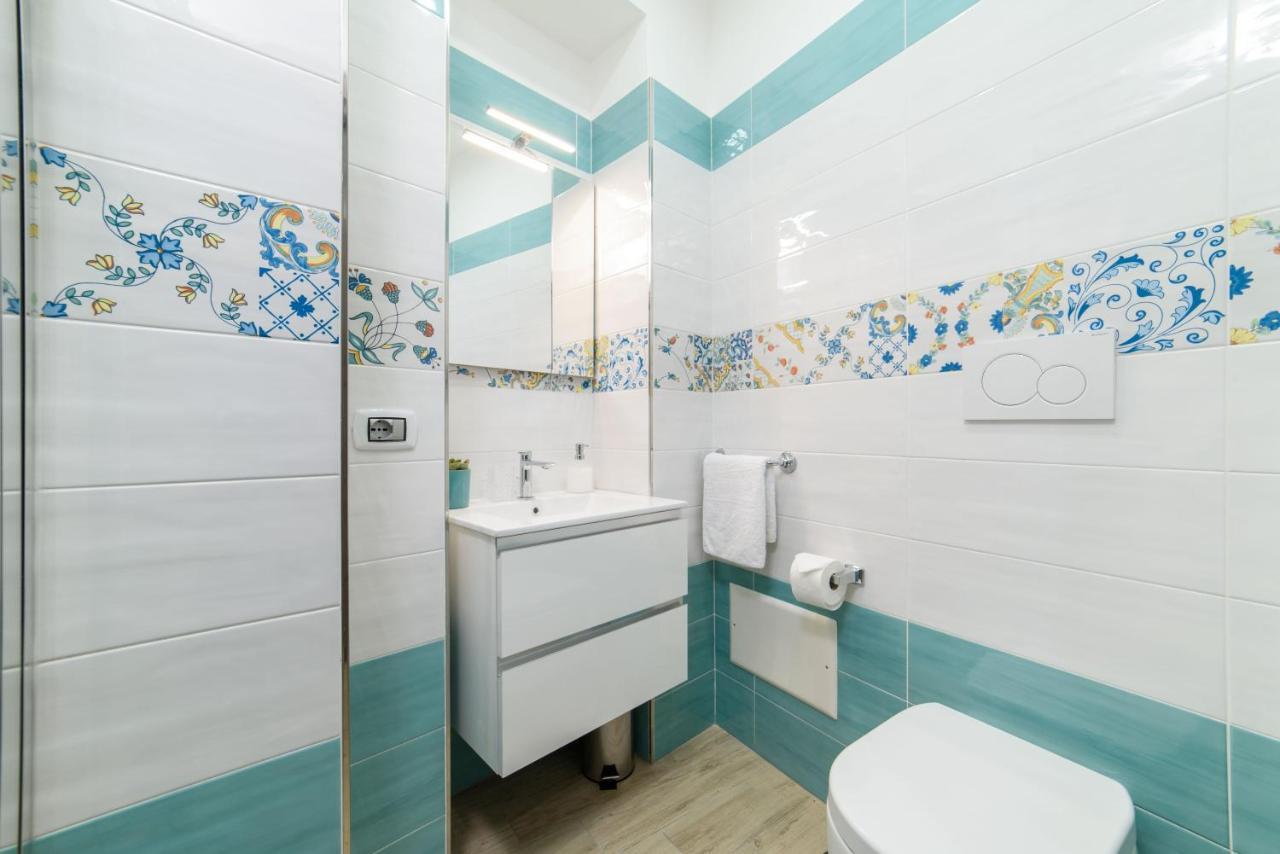 Symphony House Bed and Breakfast Sorrento Exteriör bild
