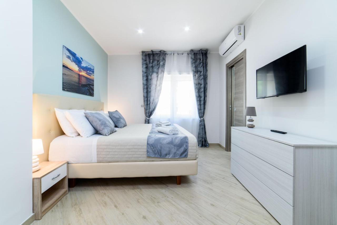 Symphony House Bed and Breakfast Sorrento Exteriör bild