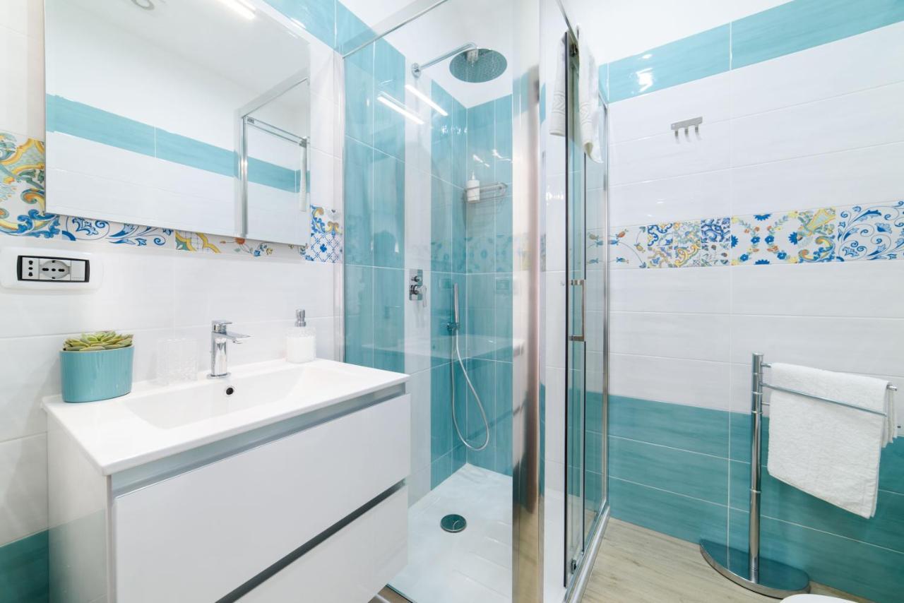 Symphony House Bed and Breakfast Sorrento Exteriör bild
