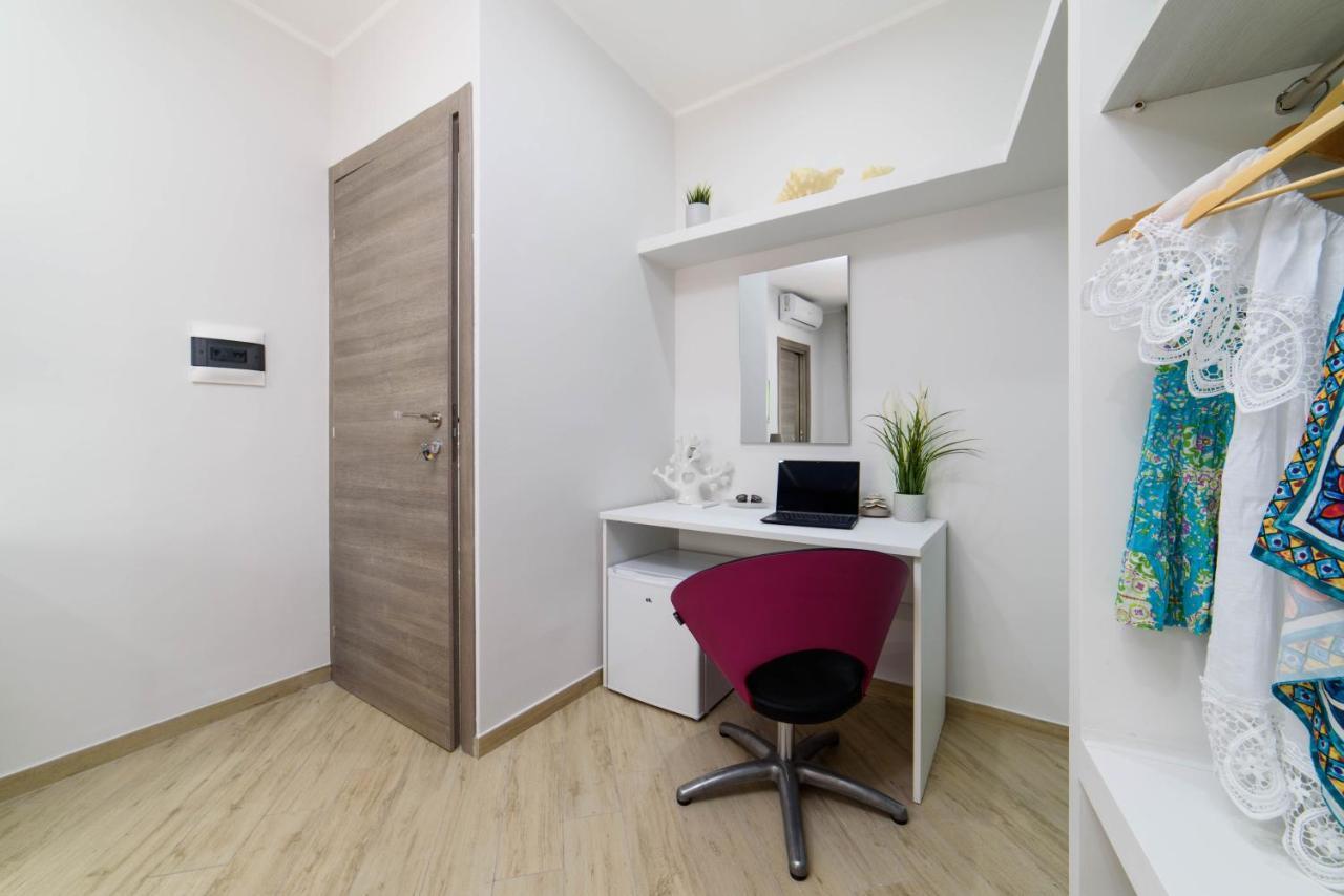 Symphony House Bed and Breakfast Sorrento Exteriör bild