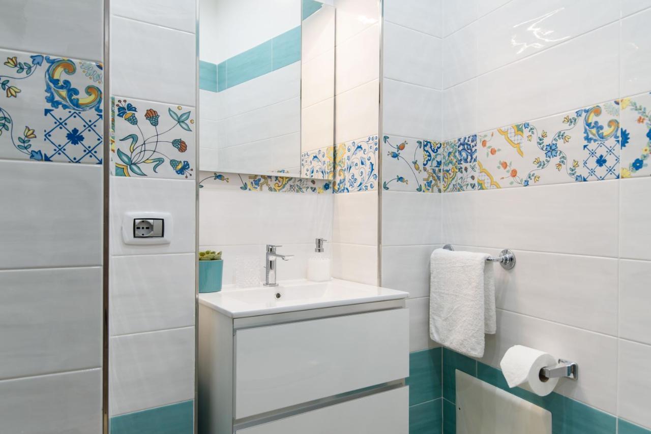 Symphony House Bed and Breakfast Sorrento Exteriör bild