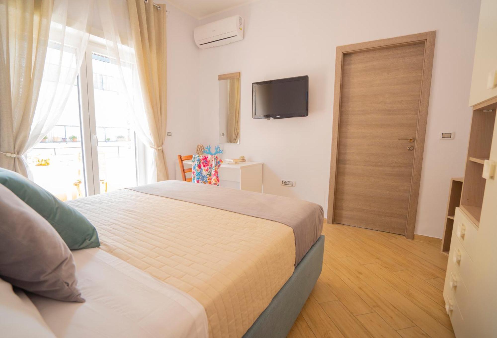 Symphony House Bed and Breakfast Sorrento Exteriör bild
