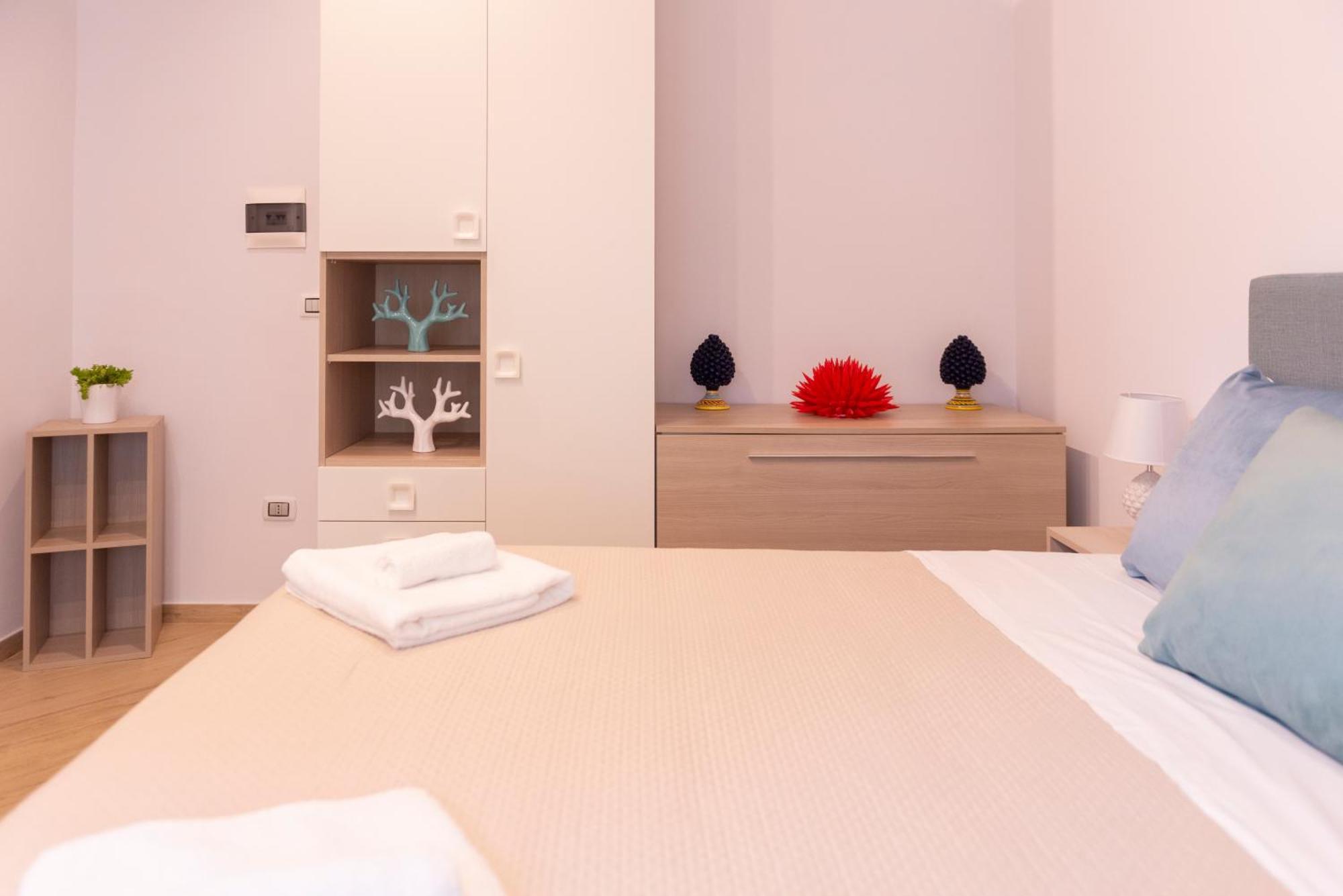 Symphony House Bed and Breakfast Sorrento Exteriör bild
