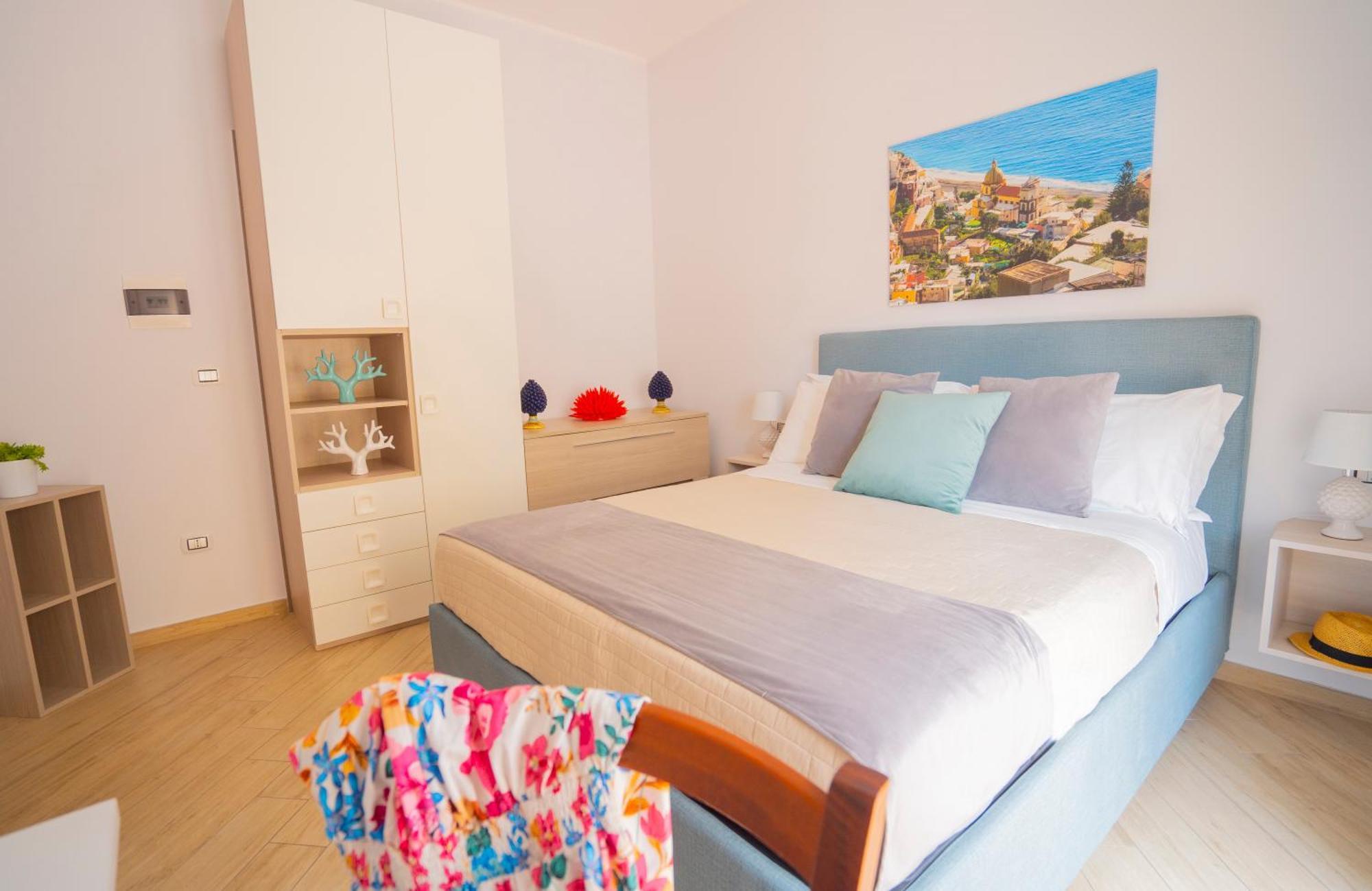 Symphony House Bed and Breakfast Sorrento Exteriör bild