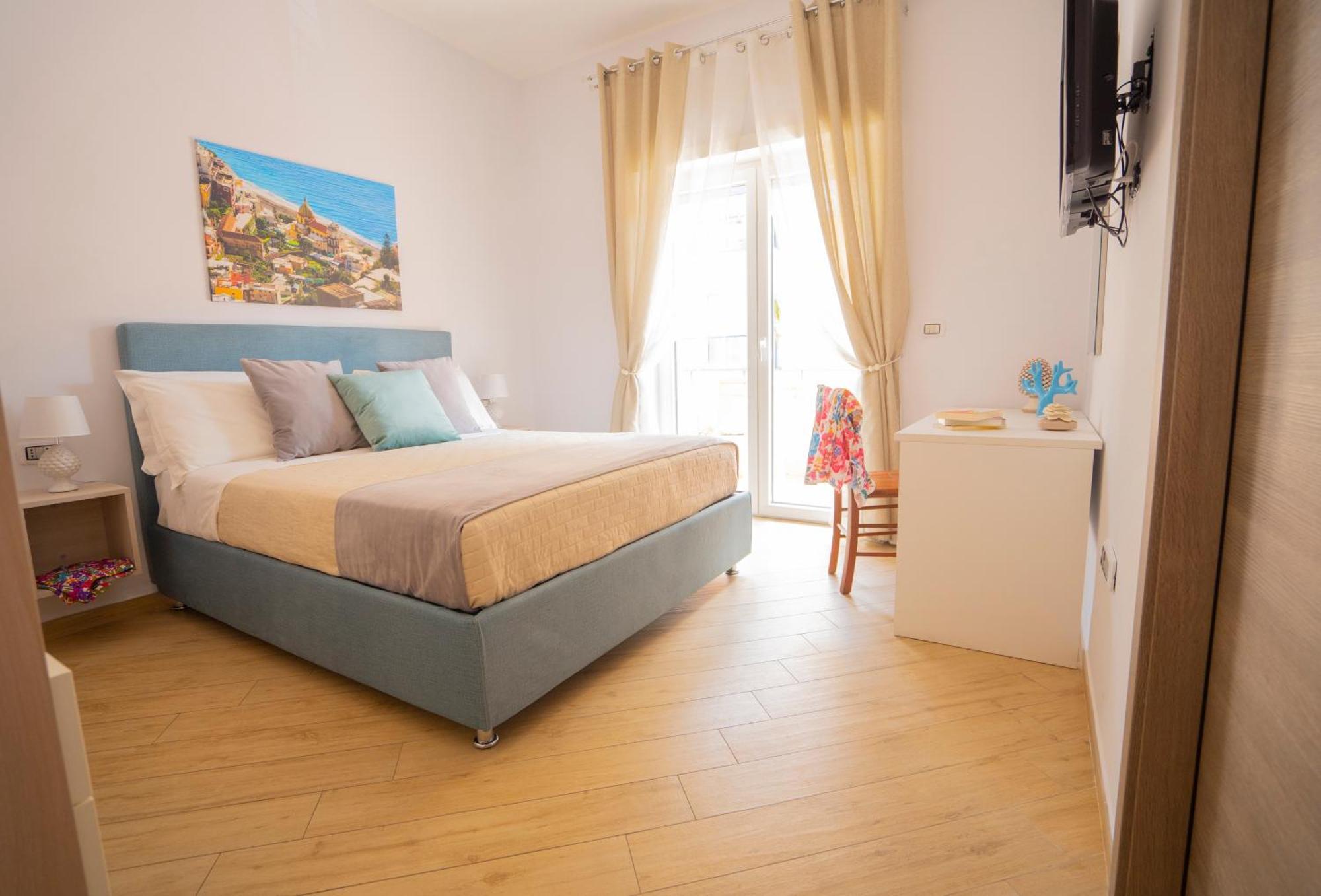 Symphony House Bed and Breakfast Sorrento Exteriör bild