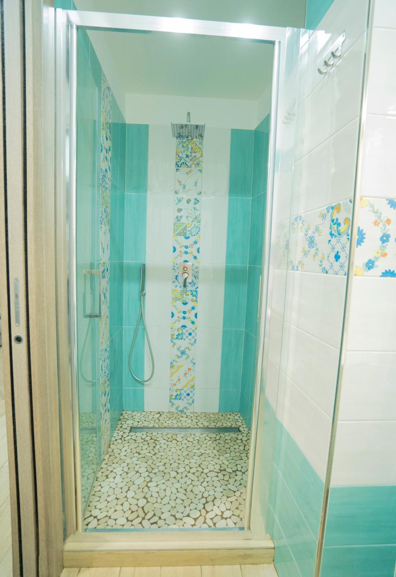Symphony House Bed and Breakfast Sorrento Exteriör bild