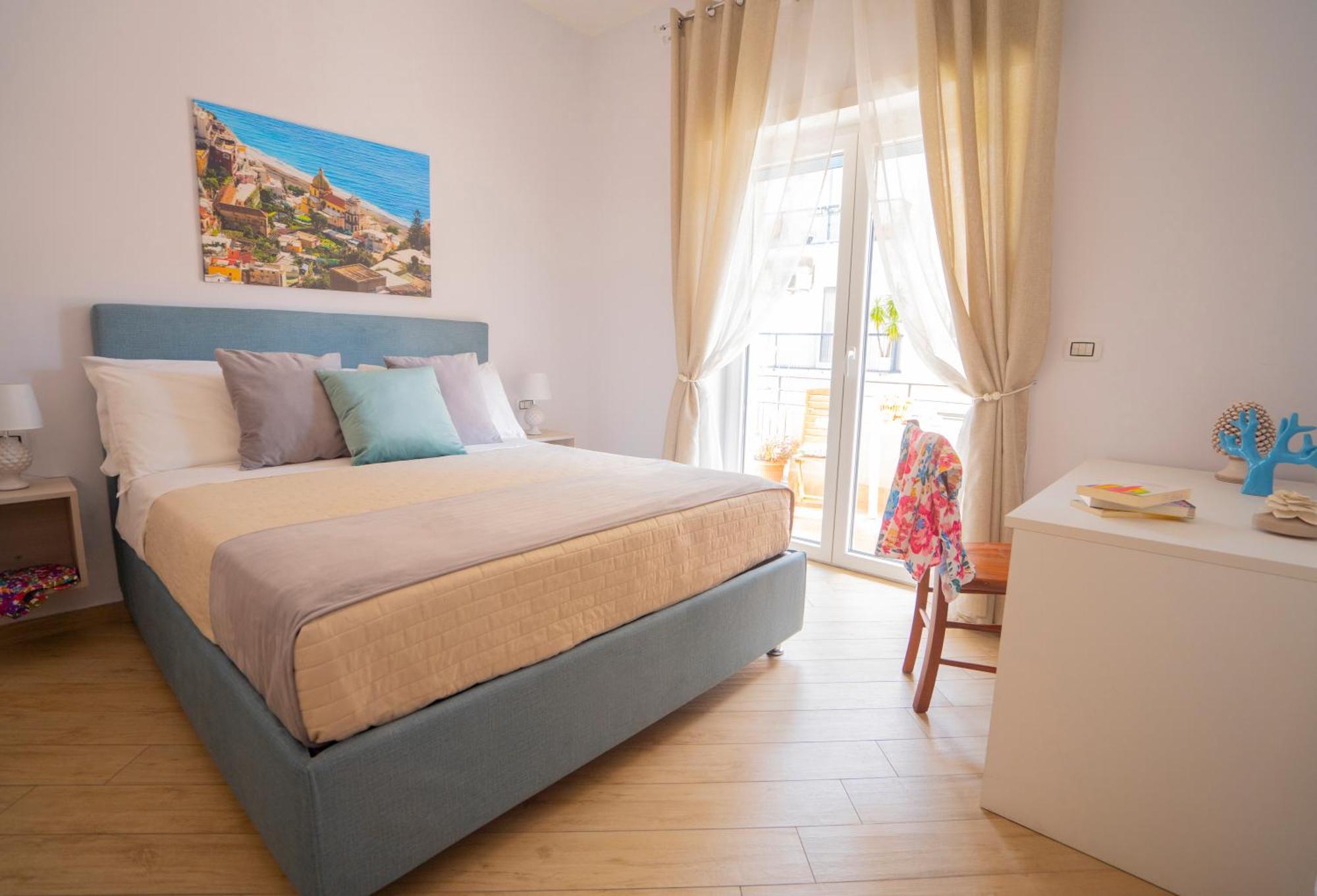 Symphony House Bed and Breakfast Sorrento Exteriör bild