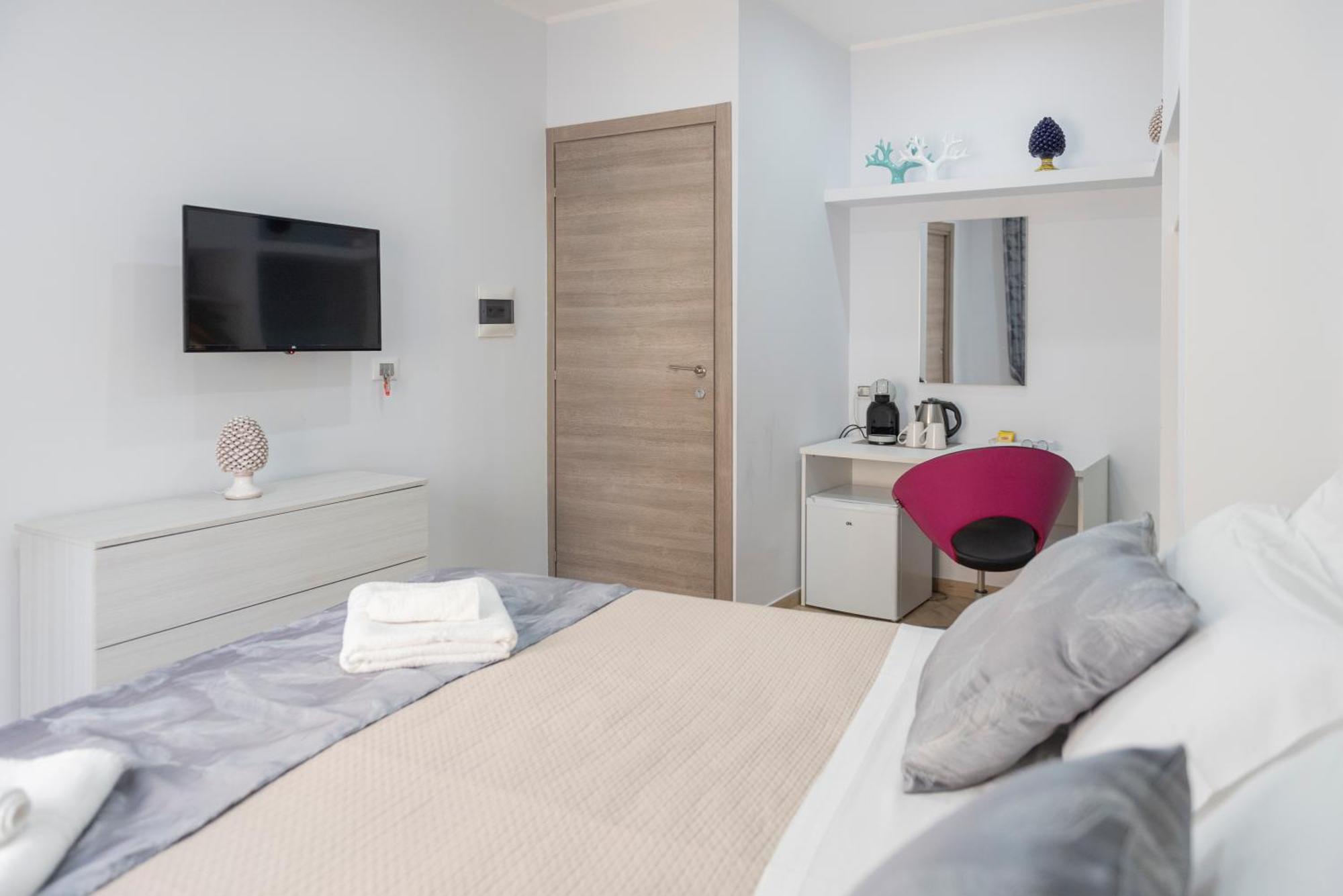 Symphony House Bed and Breakfast Sorrento Exteriör bild