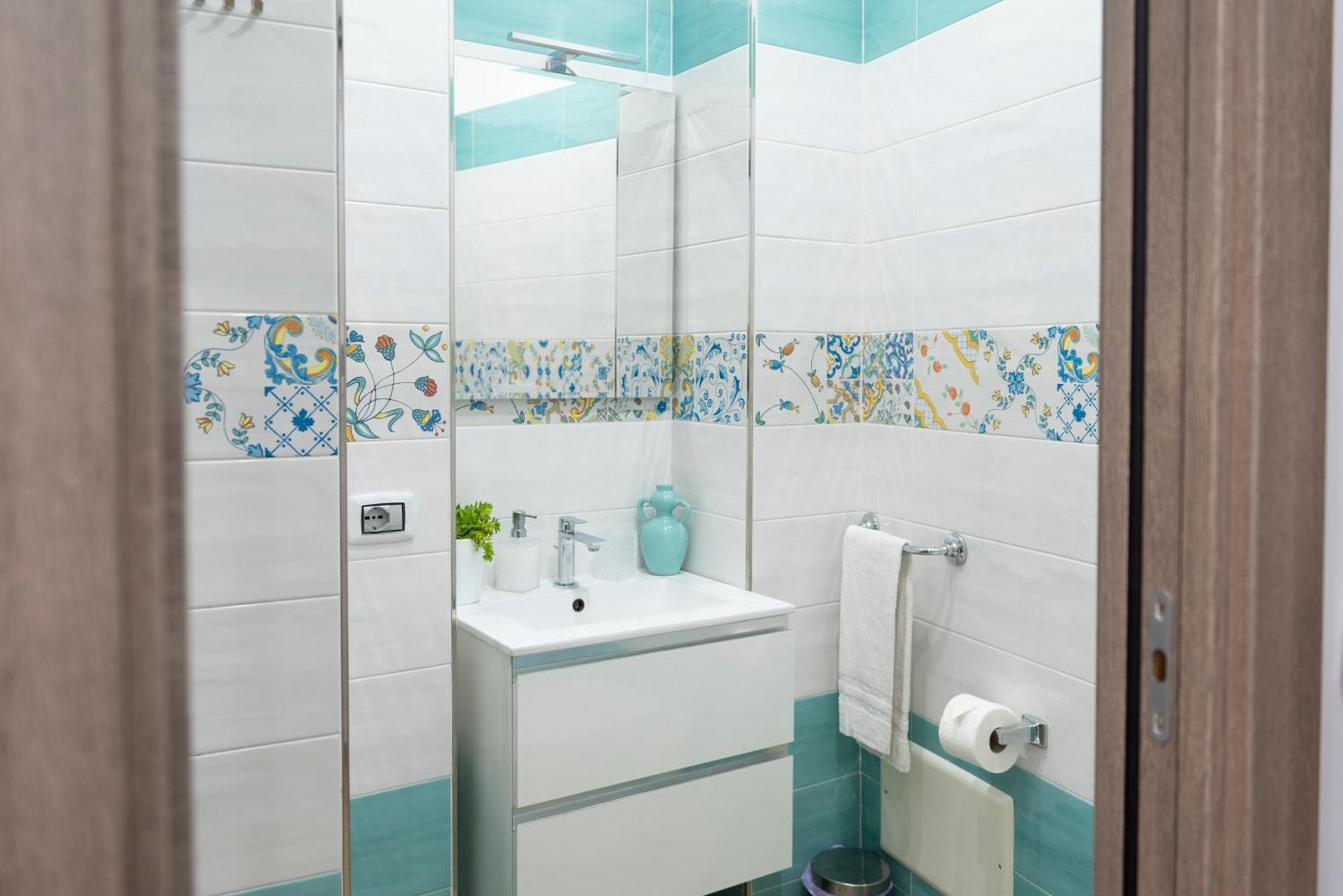 Symphony House Bed and Breakfast Sorrento Exteriör bild